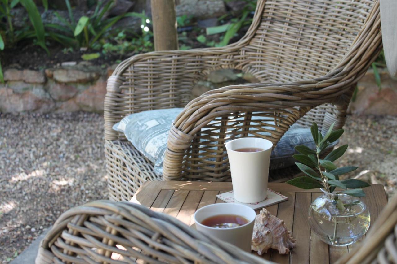 Schuilhoek Garden Terraces - Self Catering كيب تاون المظهر الخارجي الصورة