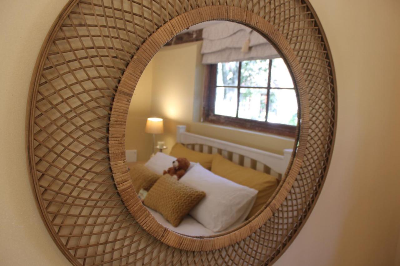 Schuilhoek Garden Terraces - Self Catering كيب تاون المظهر الخارجي الصورة