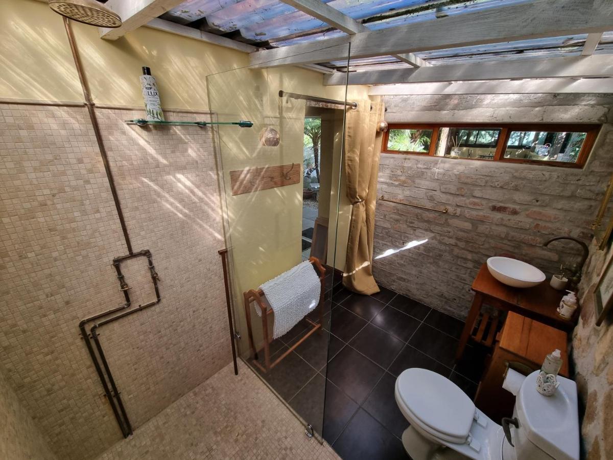Schuilhoek Garden Terraces - Self Catering كيب تاون المظهر الخارجي الصورة