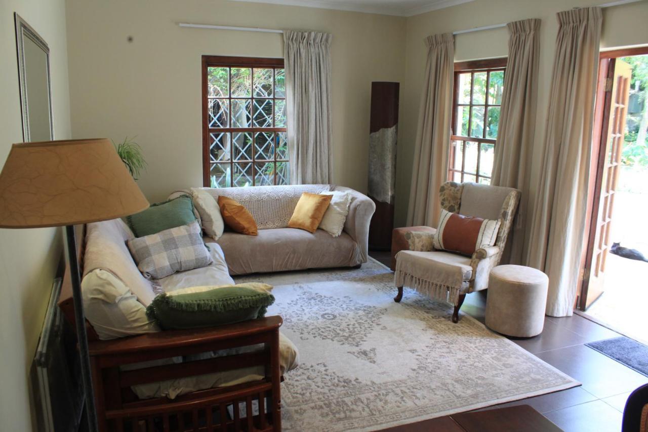 Schuilhoek Garden Terraces - Self Catering كيب تاون المظهر الخارجي الصورة
